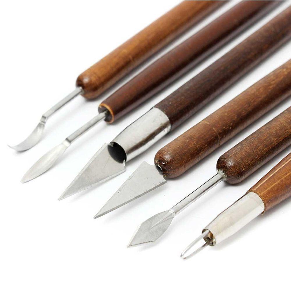 YIYU 1 Dụng Cụ Điêu Khắc Thủ Công