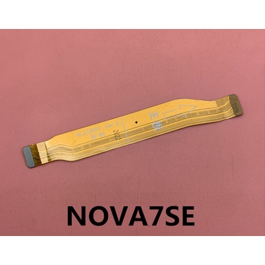 Ốp Điện Thoại Bo Mạch Chủ Cho Huawei Nova 2S 2i 3 3i 3E 4 4E 5T 5i 5 7 7i 8 SE Pro P10 P20 P30 P40 Lite