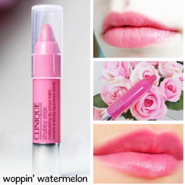 Son CLINIQUE Chubby Stick