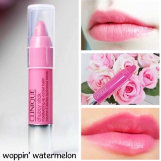Son CLINIQUE Chubby Stick