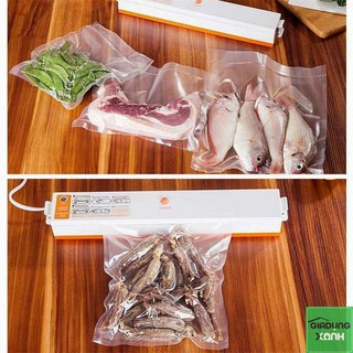 Máy hút chân không thực phẩm mini