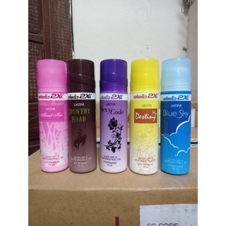 LĂN KHỬ MÙI 2X THÁI LAN