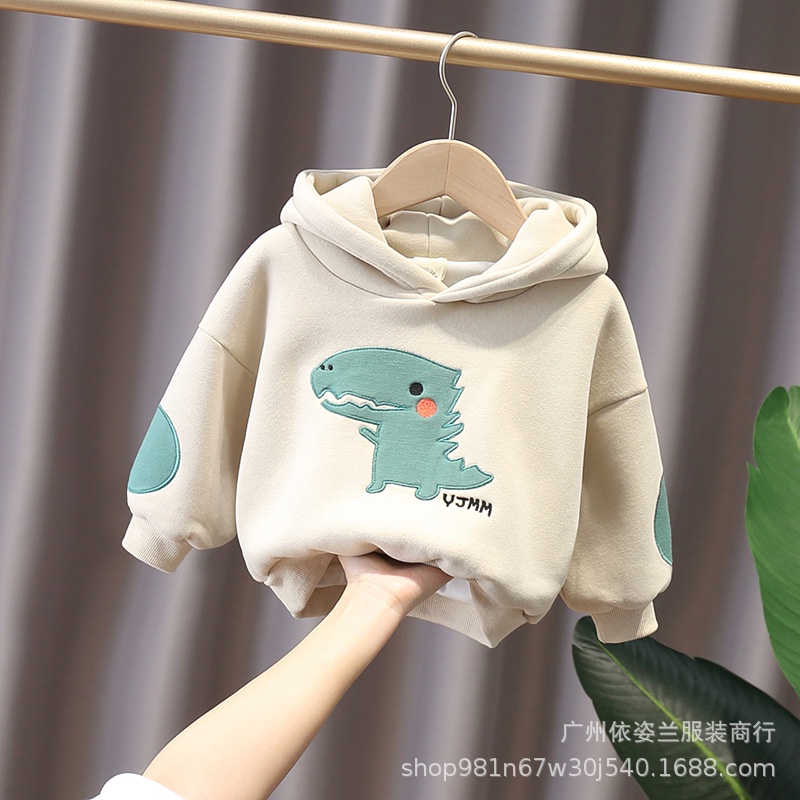 Áo hoddie cho bé trai bé gái  chất đẹp