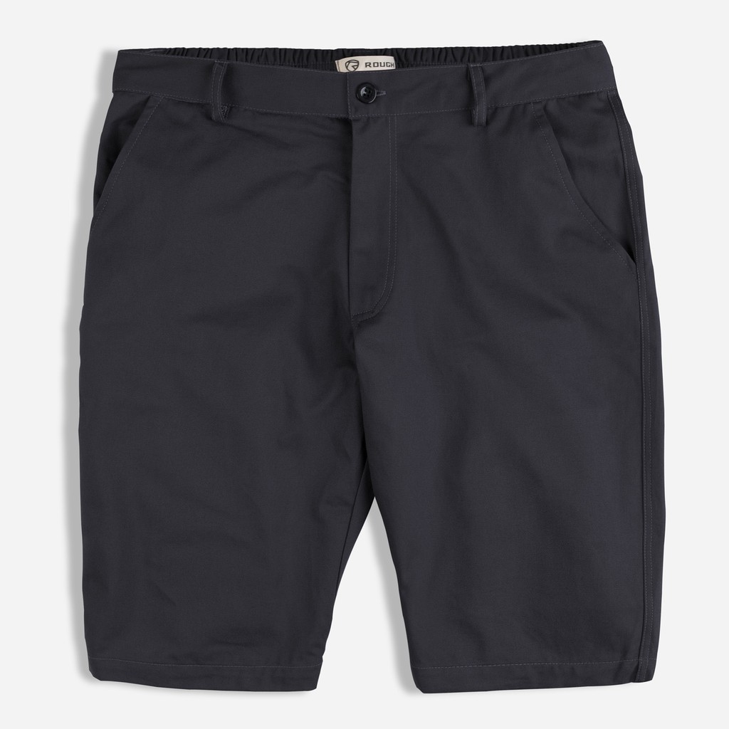 Quần Cộc Nam RM Menswear Chất Liệu Kaki Mềm Mịn, 5 Màu Lịch Lãm, Trẻ Trung