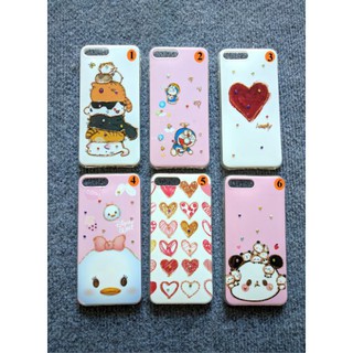 [XẢ KHO 20K] Ốp Lưng Iphone 7Plus, 7s Plus Đính Đá Cao Cấp