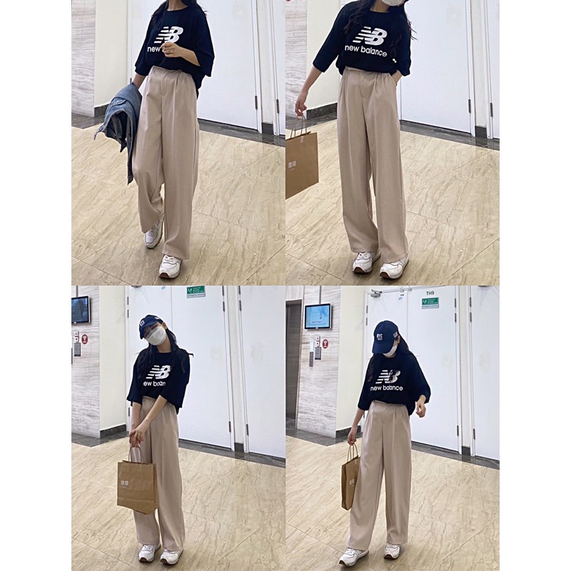 Quần vải suông 1156 | BigBuy360 - bigbuy360.vn