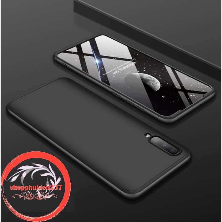 [Freeship toàn quốc từ 50k] Ốp Lưng Samsung Galaxy A70 Ốp Bảo Vệ 360 Độ GGK Cao Cấp