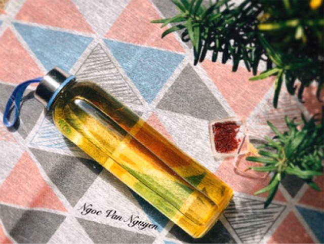 COMBO 3 GRAM NHUỴ HOA NGHỆ TÂY TỐT NHẤT ẤN ĐỘ BABY SAFFRON [DATE 10.2022] | BigBuy360 - bigbuy360.vn