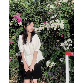 Áo kiểu nữ Lya Top Ma Vie