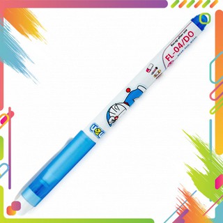 Bút lông kim Thiên Long - Doraemon FL-04/DO