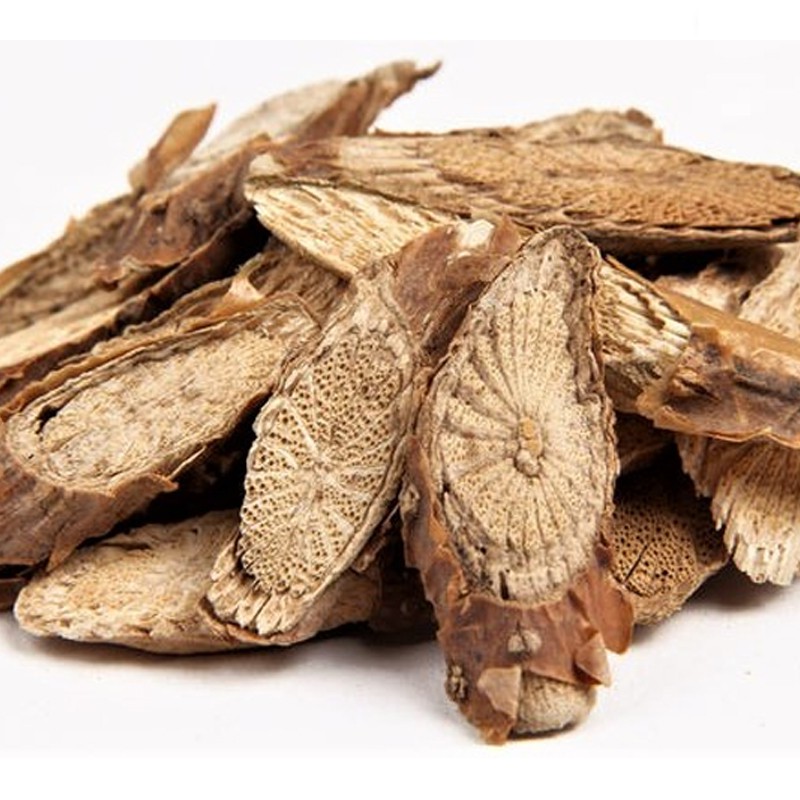 Cây Thần Thông (dây cóc, dây ký ninh) (1kg) - Hàng loại 1