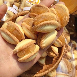 BÁNH SÒ KHÓM THÁI LAN