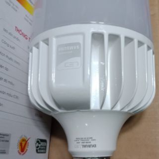 Bóng đèn Led trụ 80w DUHAL(SBNL880)