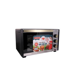 Lò nướng Sunhouse SHD4232 32L