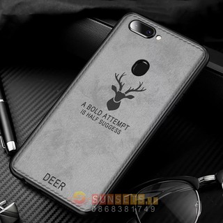 Ốp lưng Oppo A7