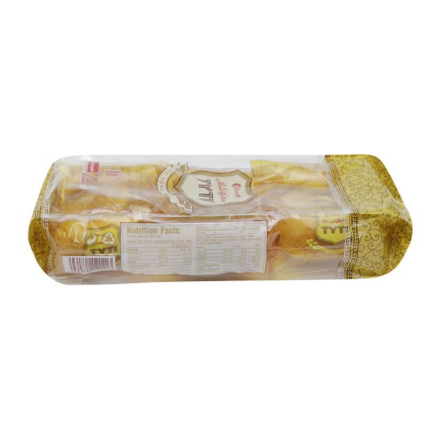 BÁNH MÌ TYTI TRÀNG AN 162g