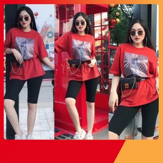 Siêu sale- quần short legging l01