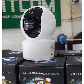 CAMERA VANTECH V-2010AI 2.0MP