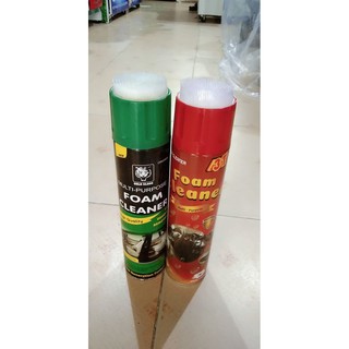 Bình xịt tẩy nội thất DYRAMID