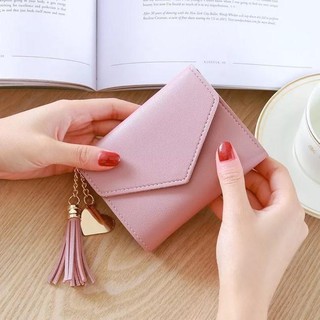  Ví mini phong cách hàn quốc