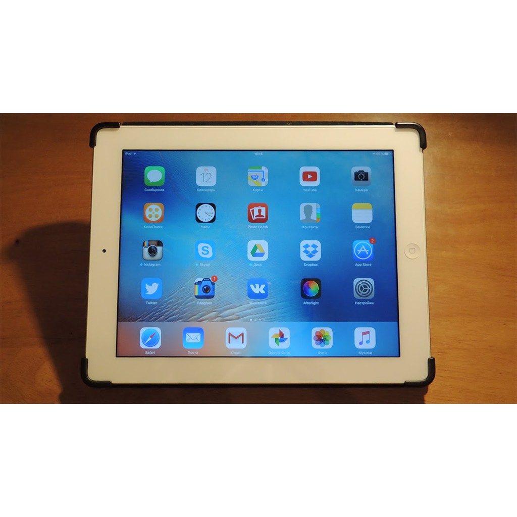 IPad 3 Chính Hãng Apple Bản 4G-Wifi 16G/32G JAPAN - Hàng siêu thị tồn kho, đảm bảo zin 100% với ios gốc chưa nâng cấp. | BigBuy360 - bigbuy360.vn