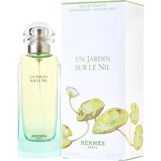 Nước hoa Un Jardin sur Le Nil by Hermes 10ml