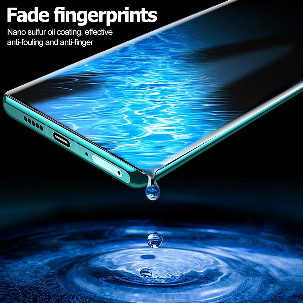Kính Cường Lực Siêu Mỏng Bảo Vệ Màn Hình Dành Cho Samsung Galaxy Note 20 Note 20