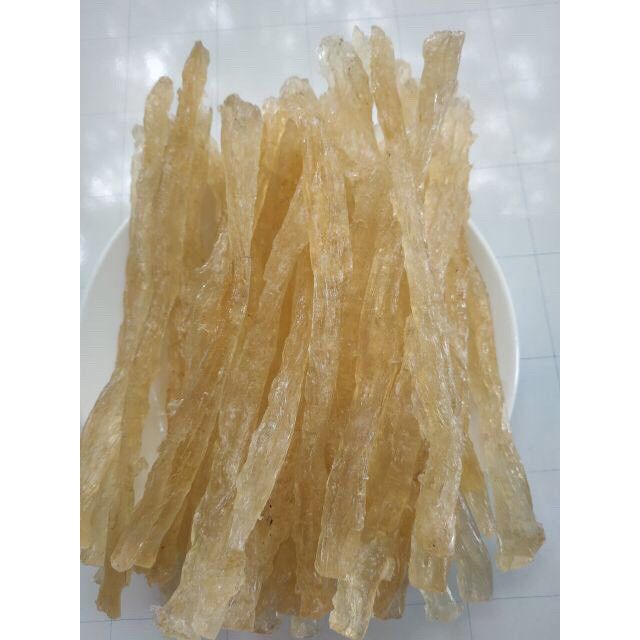 ( giá tốt ) Mủ trôm thanh Phan Rang loại 1 - 500gr - giá ưu đãi