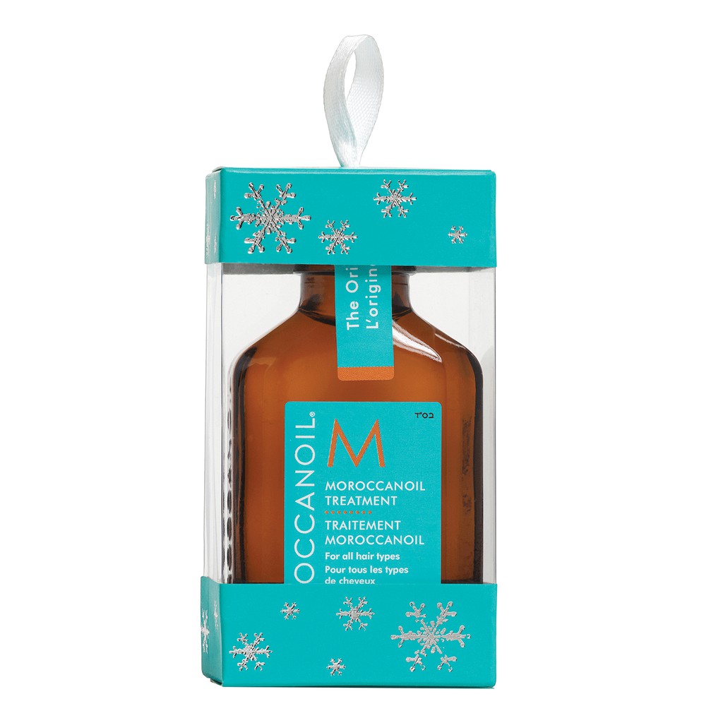 🌼Chính hãng 🌺 Tinh dầu phục hồi tóc khô sơ Moroccanoil Treatment 25ml | BigBuy360 - bigbuy360.vn