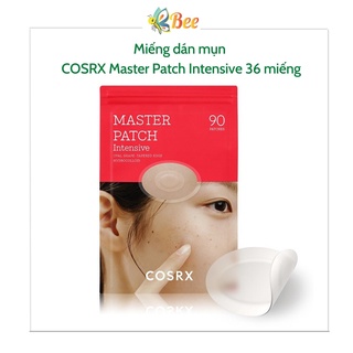 Dán mụn Cosrx Master Patch Intensive