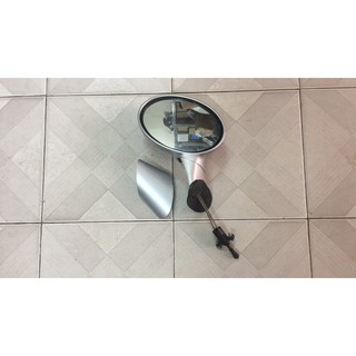 Gương chiếu hậu cơ Chery QQ3