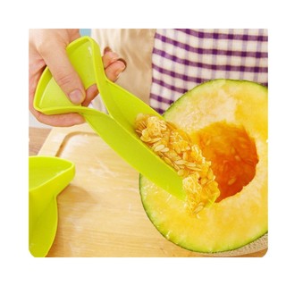 Bổ dưa đa năng 1333 ( nhật nội địa )