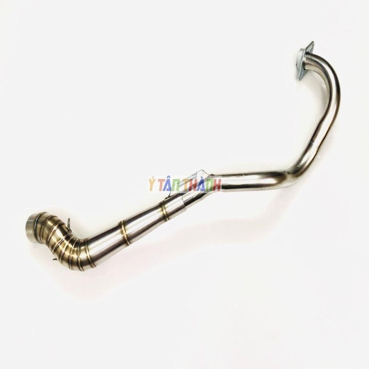 Cổ Pô Stb Exciter 150 MS1342