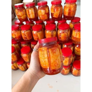 chao môn nước cốt dừa siêu béo 750ml