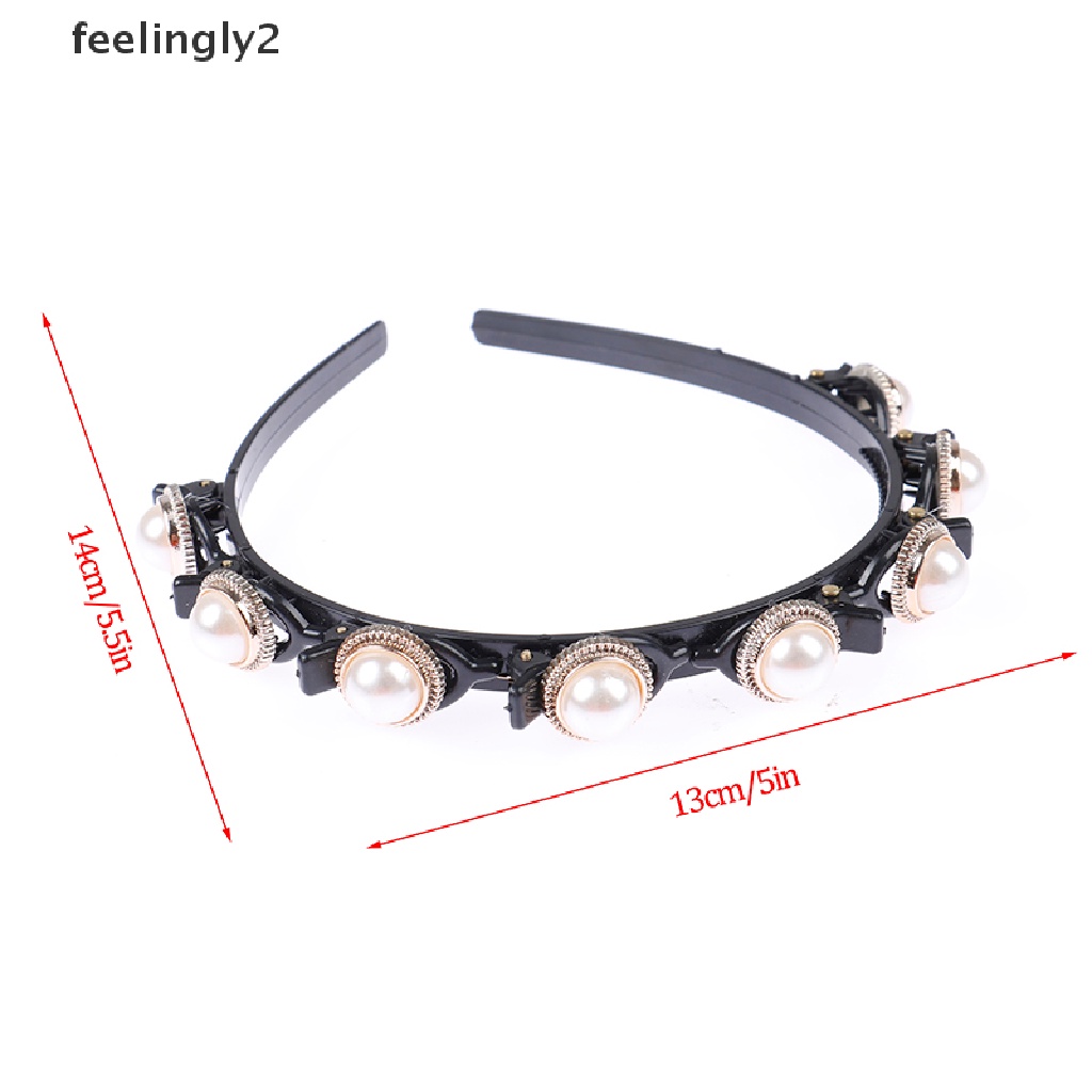 Kẹp Tóc Tạo Kiểu Thời Trang Cho Nữ