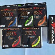 Dây cước căng vợt Kizuna Z63, Z63 X
