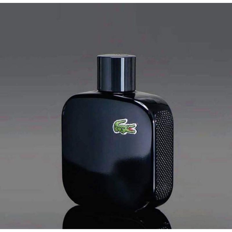 Nước hoa Lacoste L.12.12 Noir Intense EDT 100ml