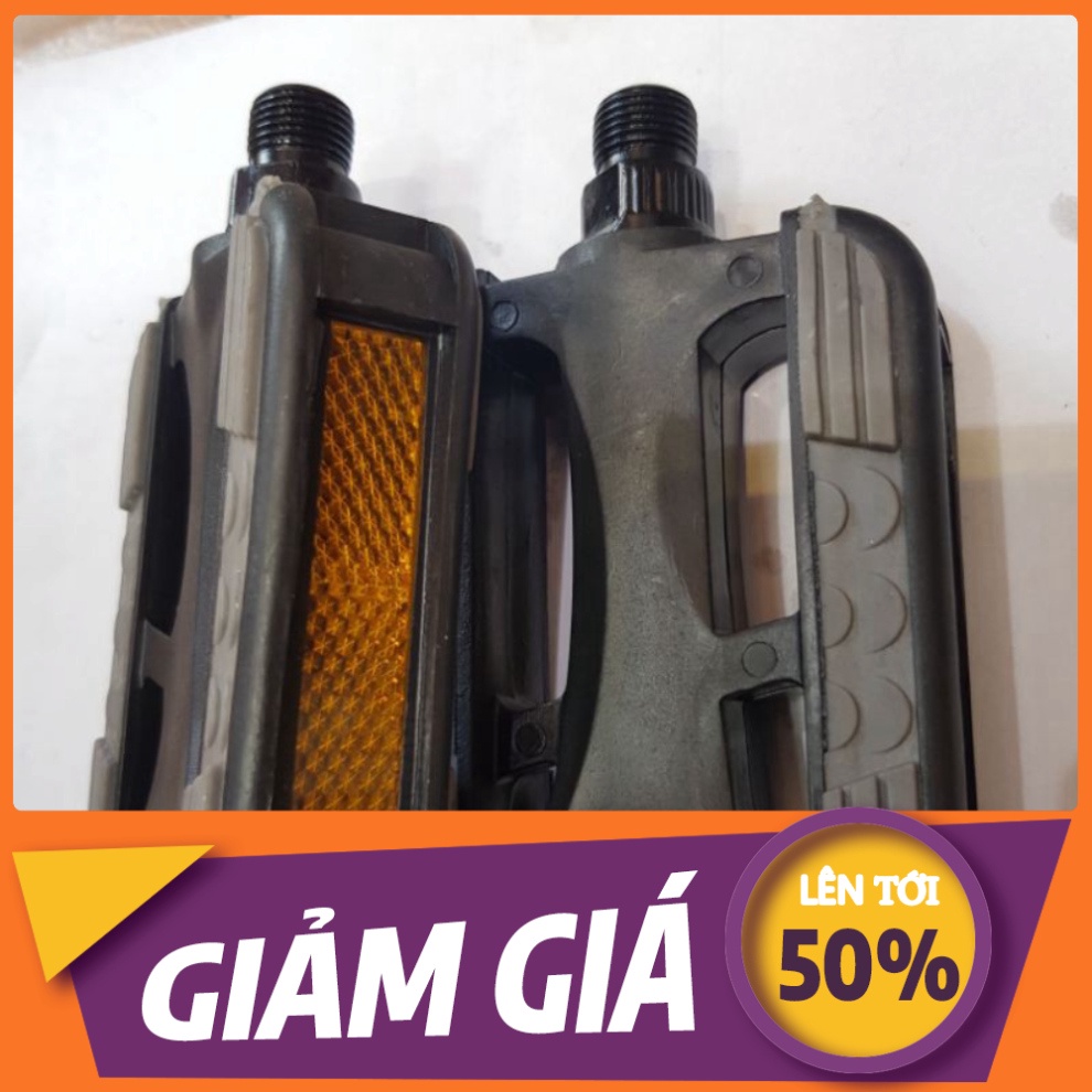 Pedal (Bàn Đạp) xe đạp điện MS 001 ĐẠI KA STORE XE ĐIỆN HUY