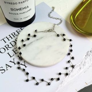 🍀choker hạt hàn quốc🍀