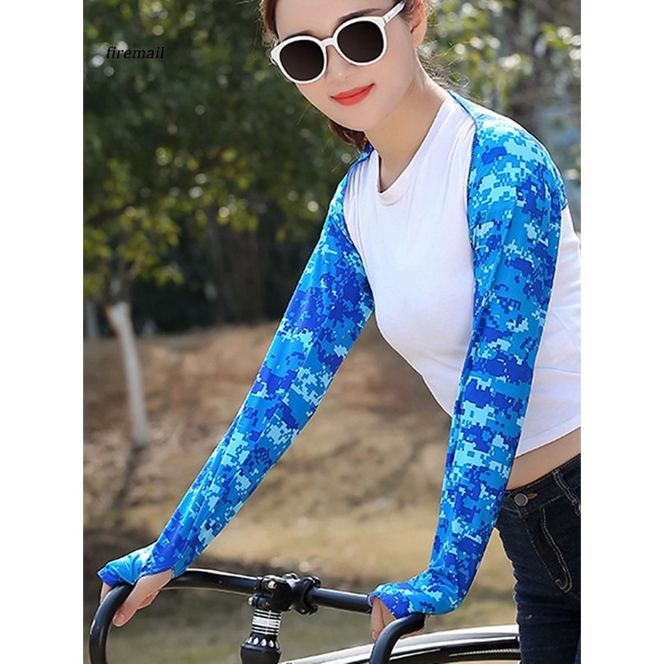 Ống Tay Áo Bảo Vệ Khỏi Tia Uv
