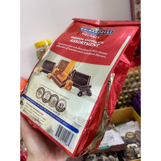Kẹo Socola Ghiardelli