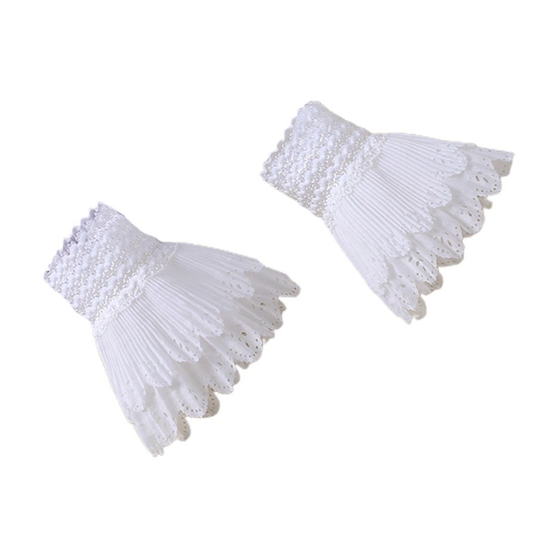 1 Đôi Ống Ren Hoa Kiểu Hàn Quốc Cho Nữ | BigBuy360 - bigbuy360.vn