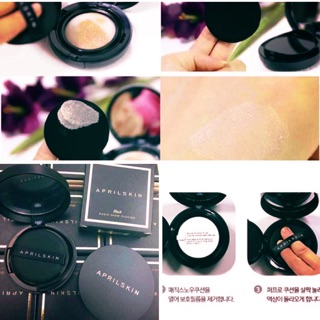 Phấn nước April Skin