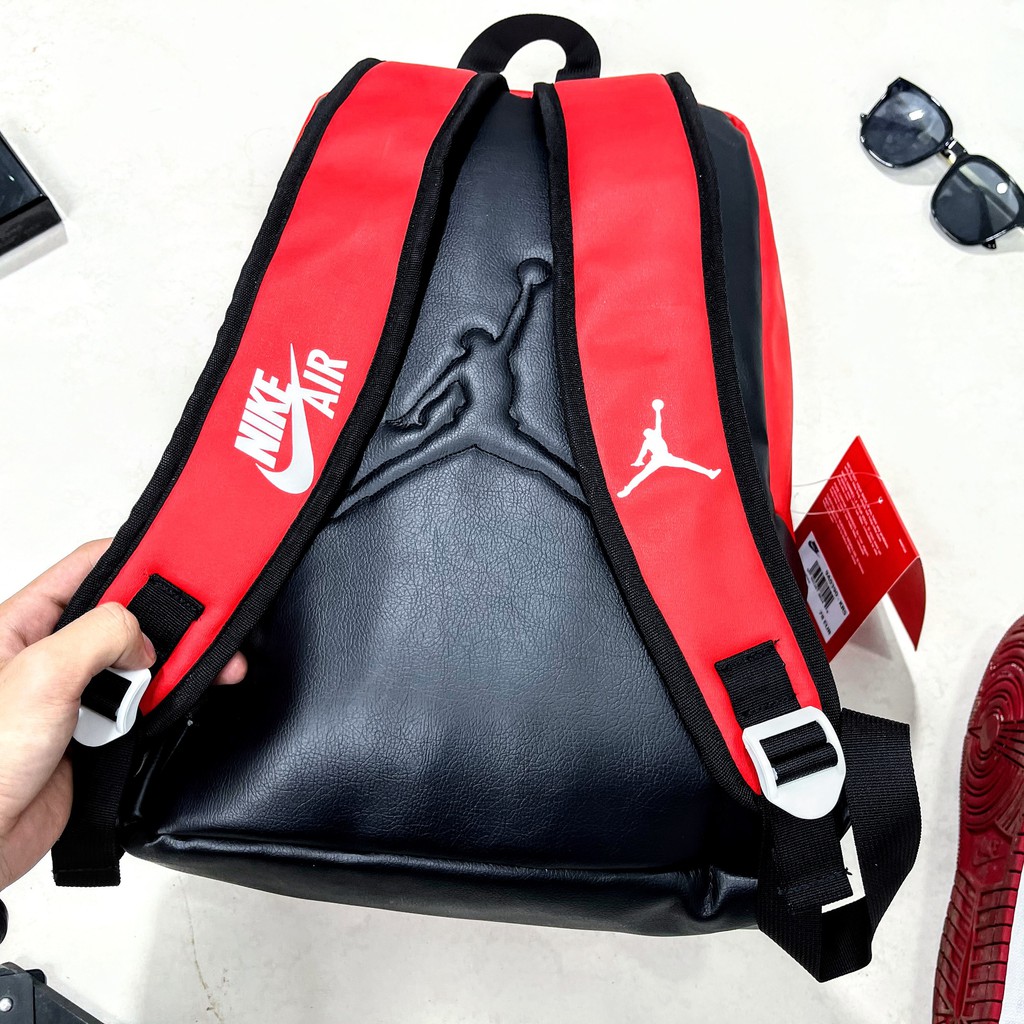 Balo Đi Học Thể Thao Nam Chống Nước AIR JD 2021 [ XUẤT XỊN ]