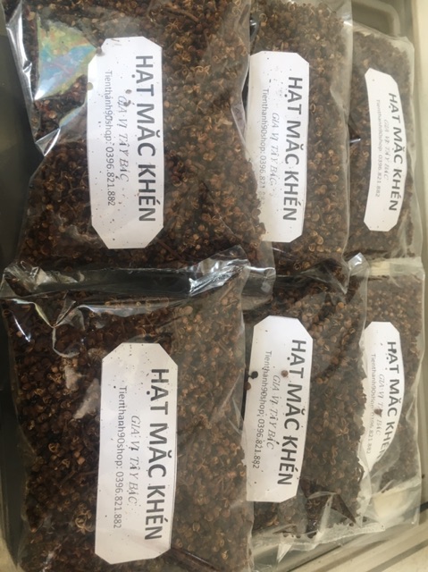 100g MẮC KHÉN TÂY BẮC loại 1 | BigBuy360 - bigbuy360.vn