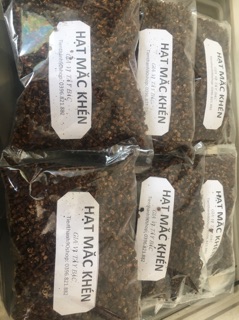 100g MẮC KHÉN TÂY BẮC loại 1