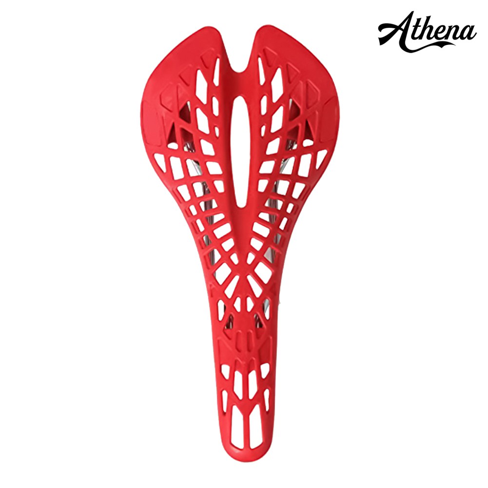 Phụ Kiện Chuyên Dụng Dành Cho Xe Đạp❀Yên Xe Đạp Leo Núi Thiết Kế Rỗng Thời Trang