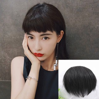 TÓC GIẢ MÁI NGỐ DÀY NHAM NHỞ