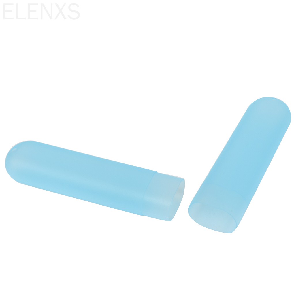 Hộp đựng bàn chải đánh răng tiện dụng khi đi du lịch