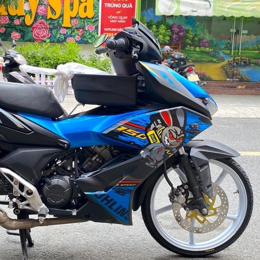 Dĩa thắng yaz  245 mm - 260 mm- 267 mm